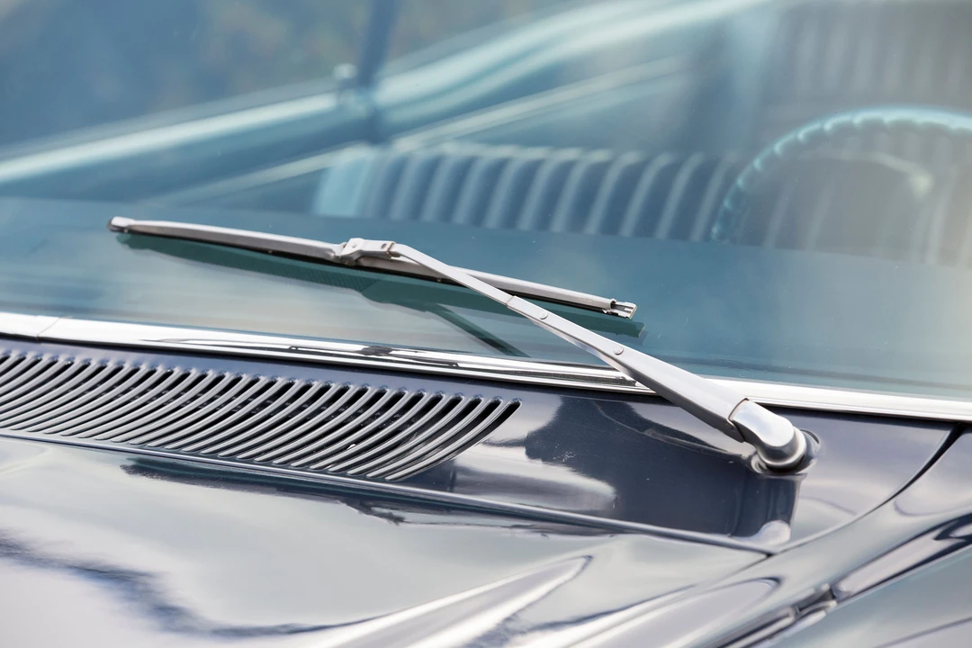 1967 Mercury Comet - Image 30 of 31