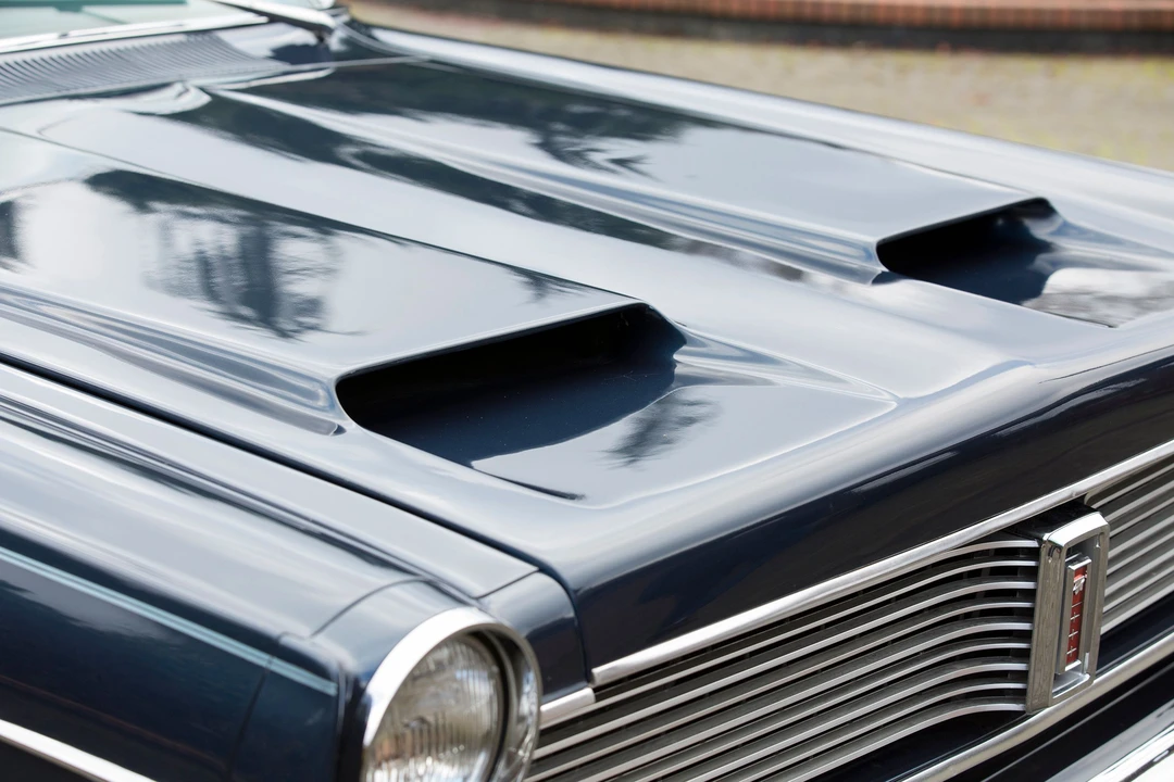 1967 Mercury Comet - Image 23 of 31