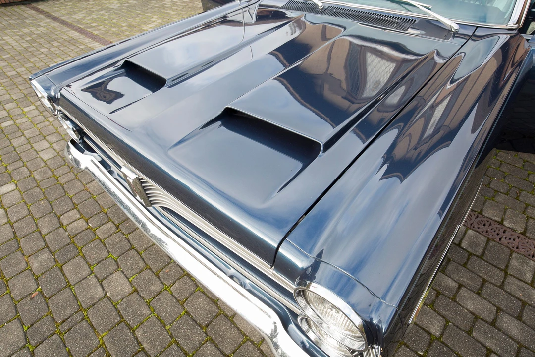 1967 Mercury Comet - Image 24 of 31