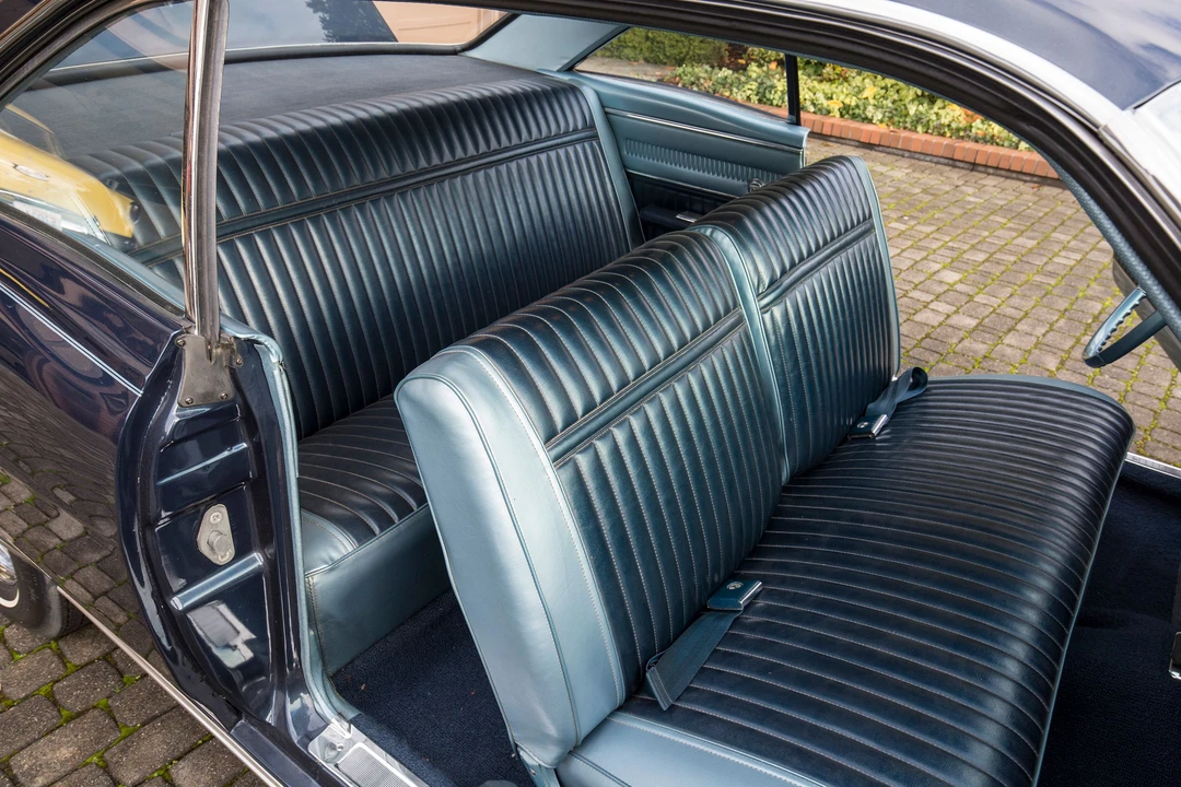 1967 Mercury Comet - Image 21 of 31