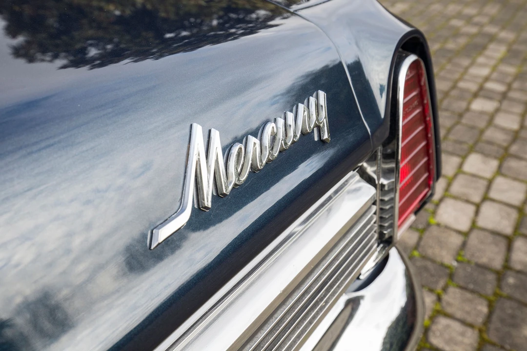 1967 Mercury Comet - Image 26 of 31