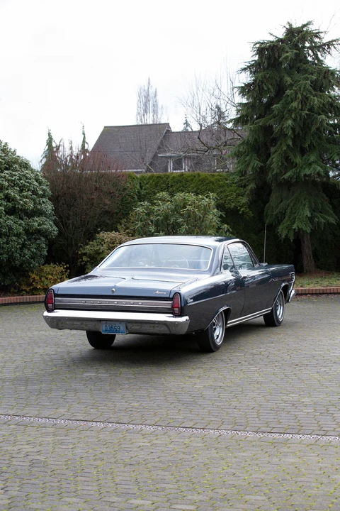 1967 Mercury Comet - Image 11 of 31