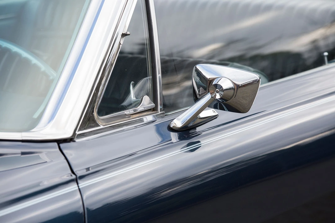 1967 Mercury Comet - Image 29 of 31