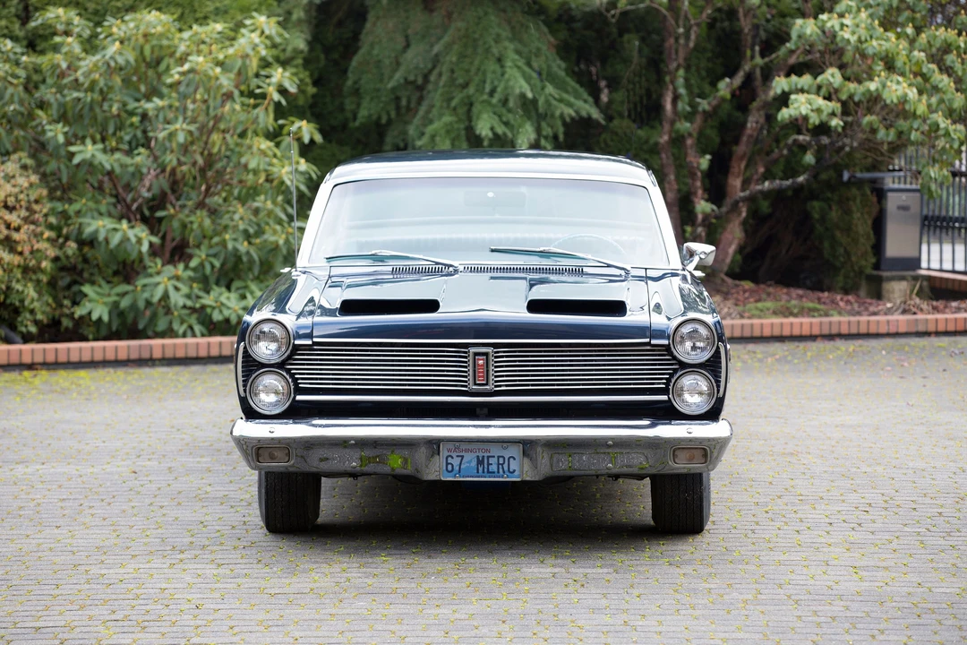 1967 Mercury Comet - Image 16 of 31