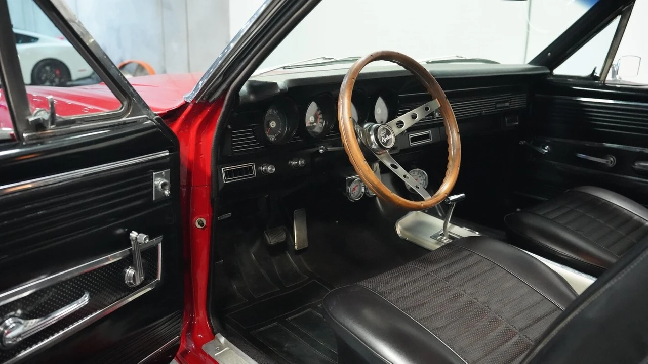 1967 Mercury Comet - Image 5 of 21