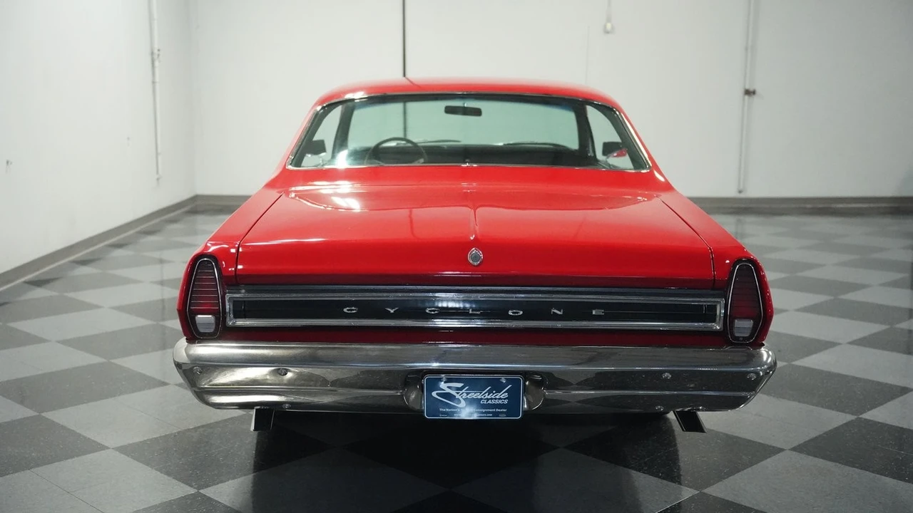1967 Mercury Comet - Image 9 of 21