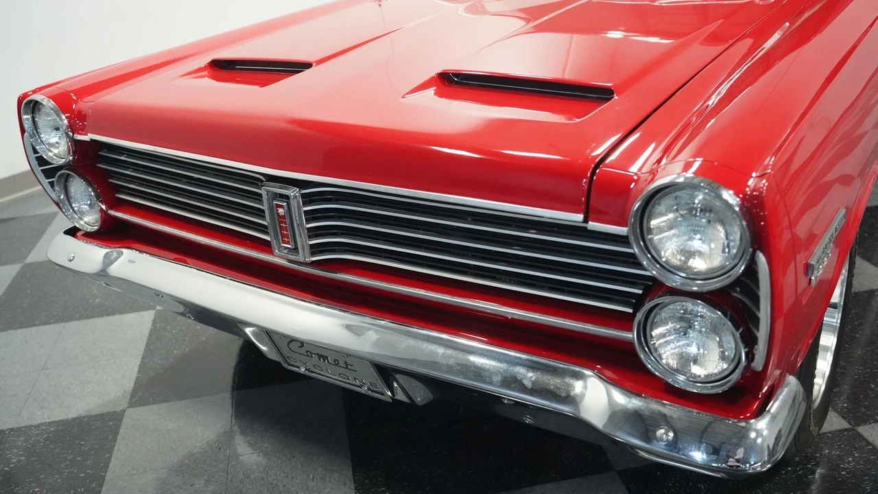 1967 Mercury Comet - Image 17 of 21