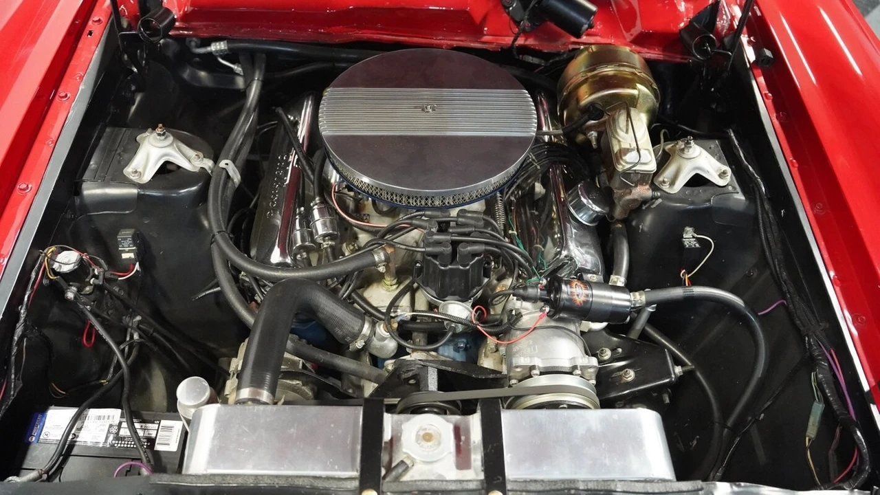 1967 Mercury Comet - Image 4 of 21