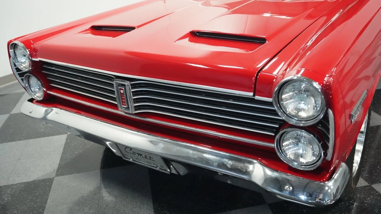 1967 Mercury Comet - Image 18 of 21