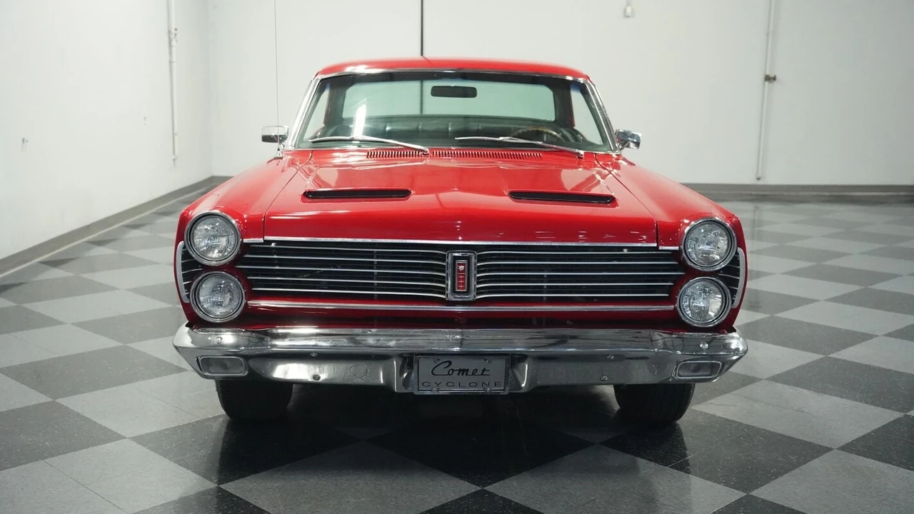 1967 Mercury Comet - Image 16 of 21