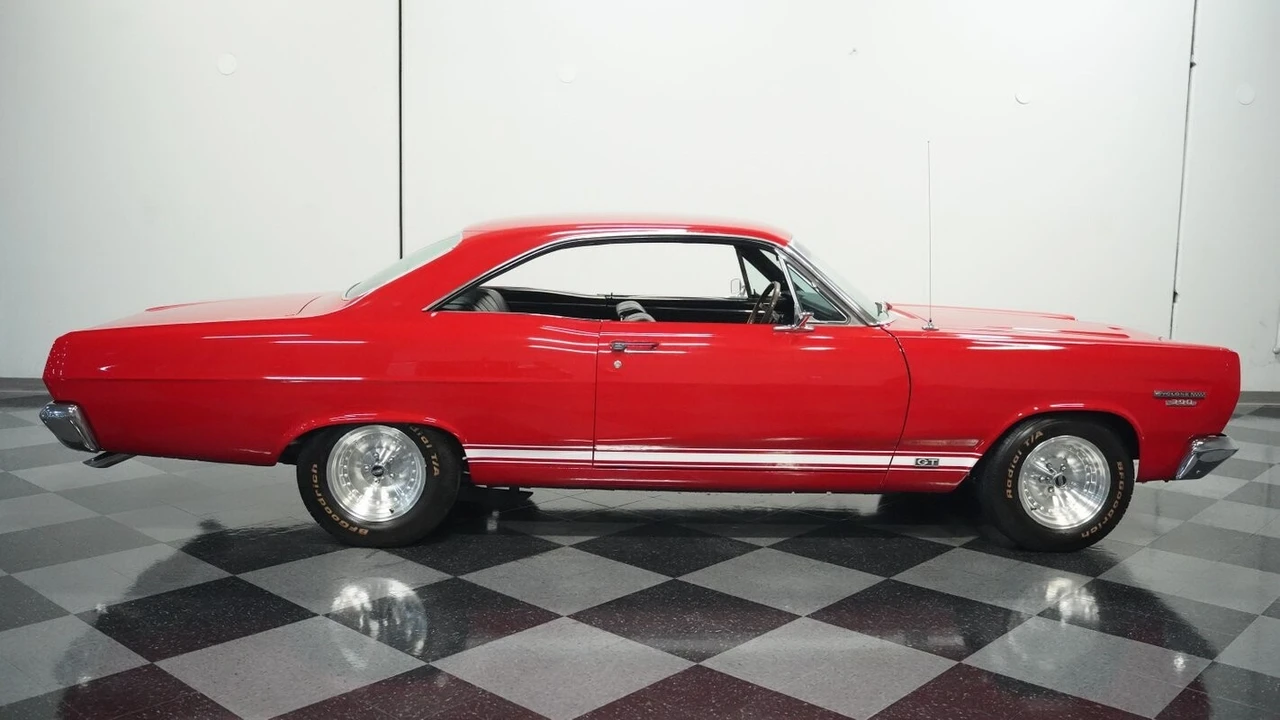 1967 Mercury Comet - Image 13 of 21