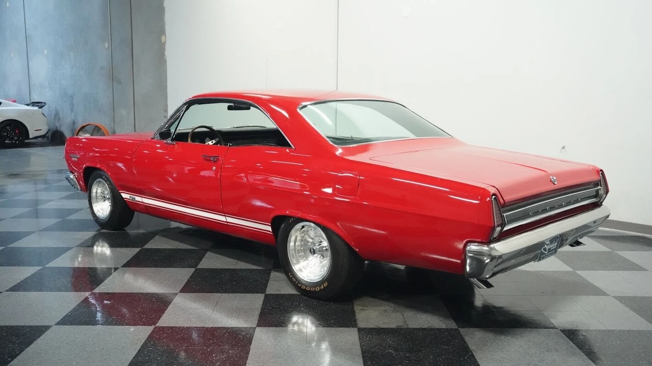 1967 Mercury Comet - Image 8 of 21
