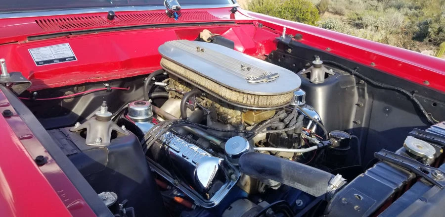 1967 Mercury Comet - Image 7 of 12