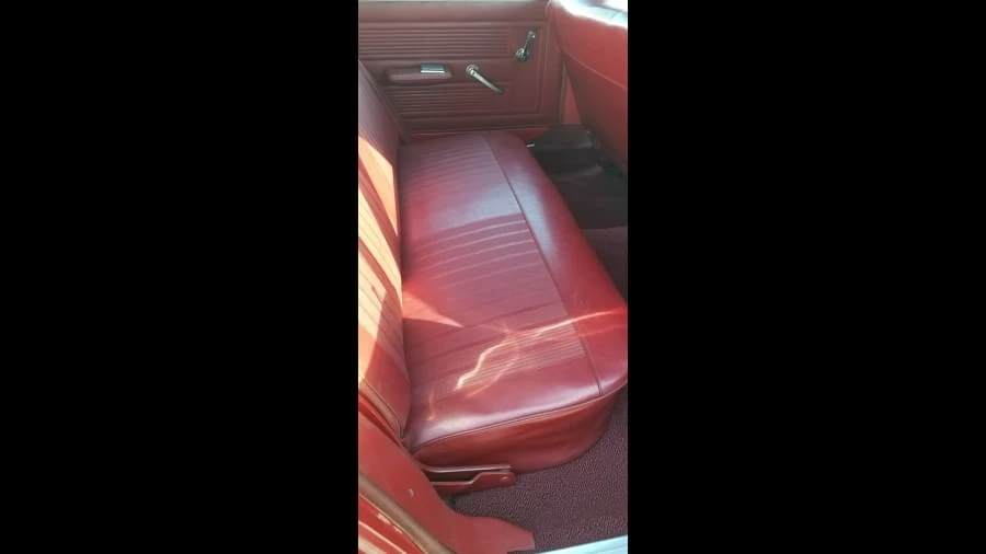 1967 Mercury Comet - Image 7 of 12