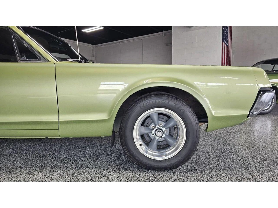 1967 Mercury Cougar 1st Gen - Image 4 of 31