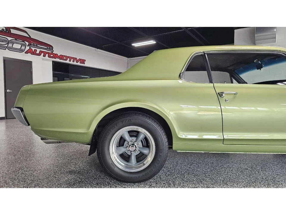 1967 Mercury Cougar 1st Gen - Image 5 of 31