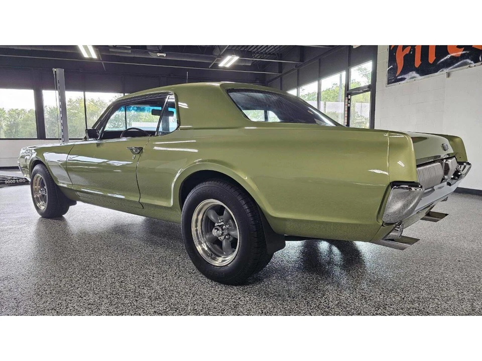 1967 Mercury Cougar 1st Gen - Image 10 of 31