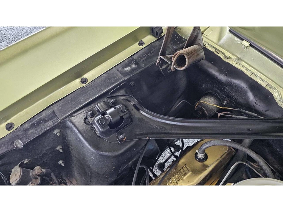 1967 Mercury Cougar 1st Gen - Image 18 of 31
