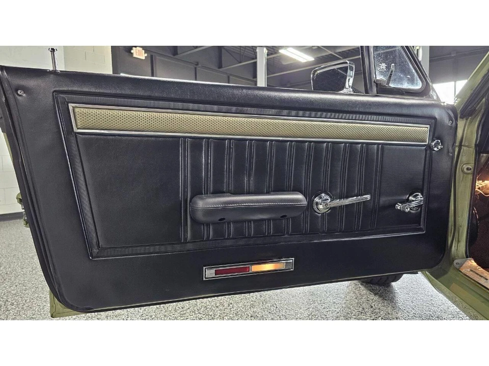1967 Mercury Cougar 1st Gen - Image 23 of 31
