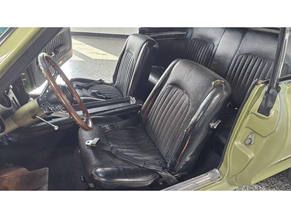 1967 Mercury Cougar 1st Gen - Image 25 of 31