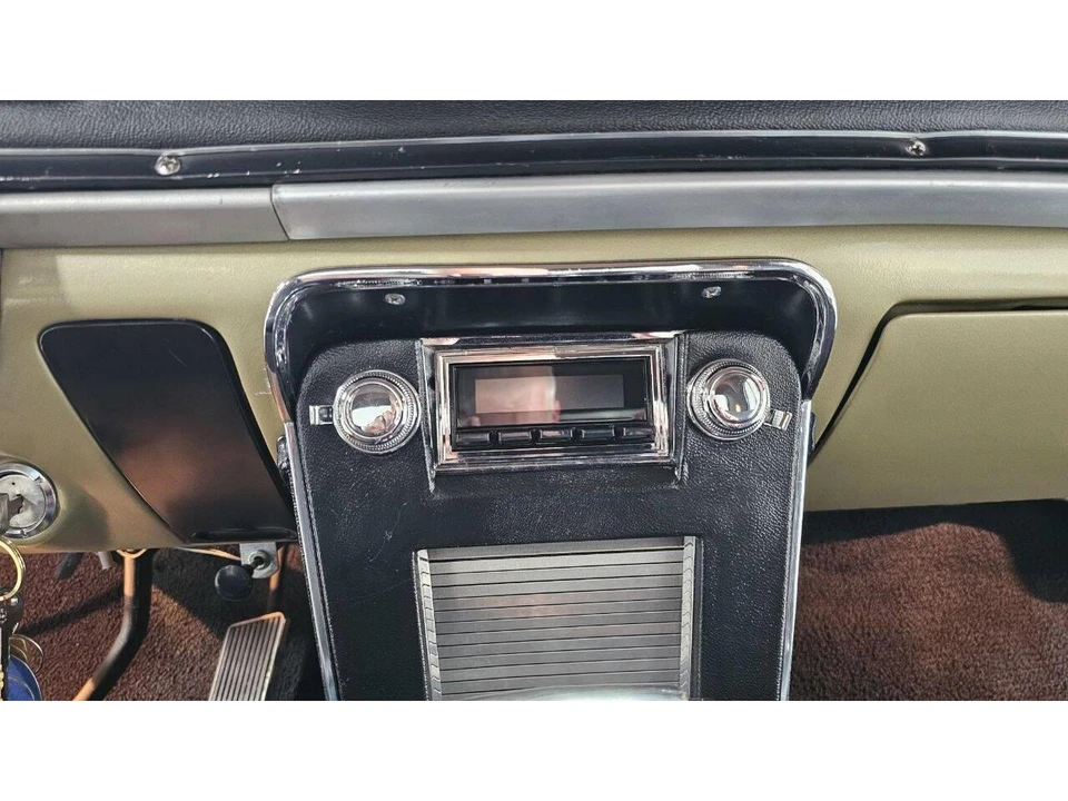 1967 Mercury Cougar 1st Gen - Image 28 of 31