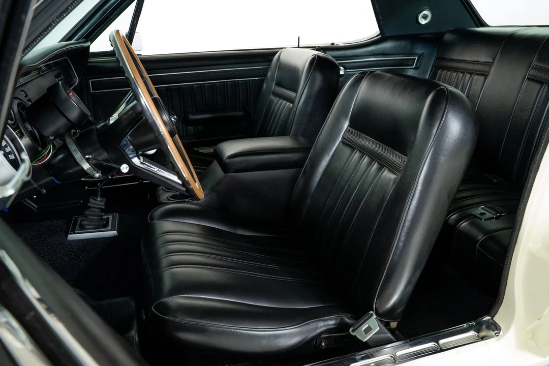 1967 Mercury Cougar 1st Gen - Image 23 of 31