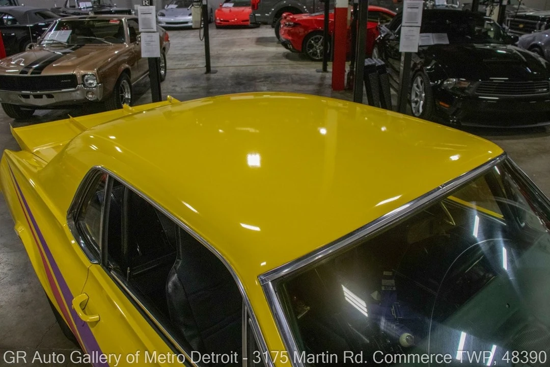 1967 Mercury Cougar 1st Gen - Image 14 of 31