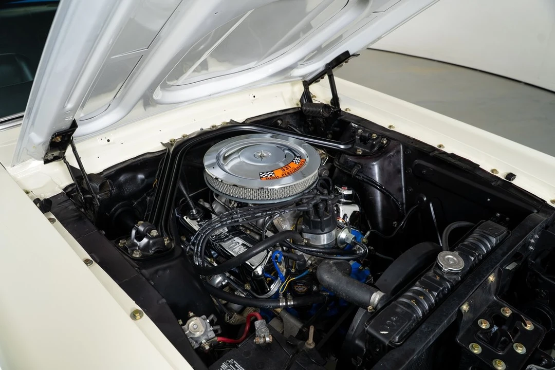 1967 Mercury Cougar 1st Gen - Image 2 of 31