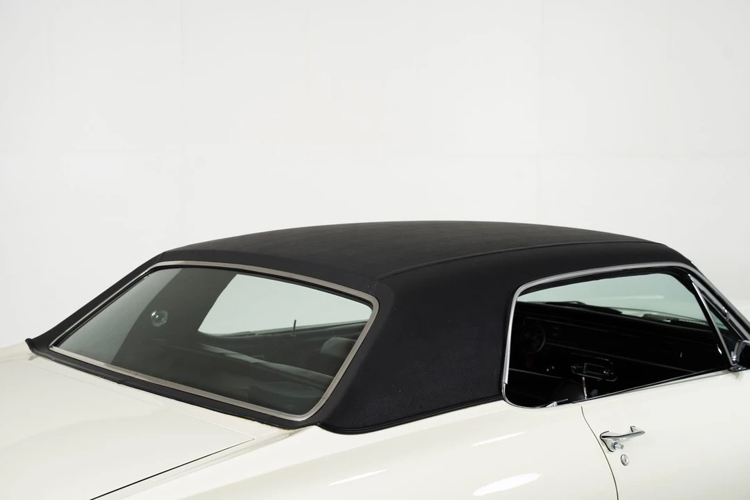 1967 Mercury Cougar 1st Gen - Image 14 of 31