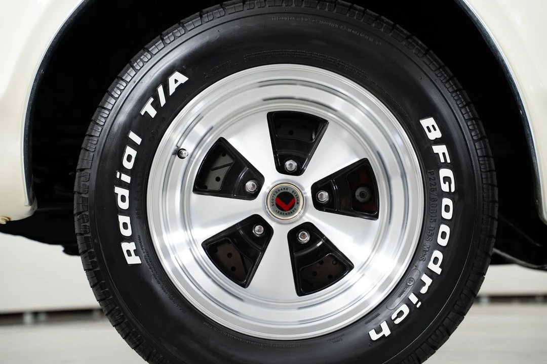 1967 Mercury Cougar 1st Gen - Image 7 of 31