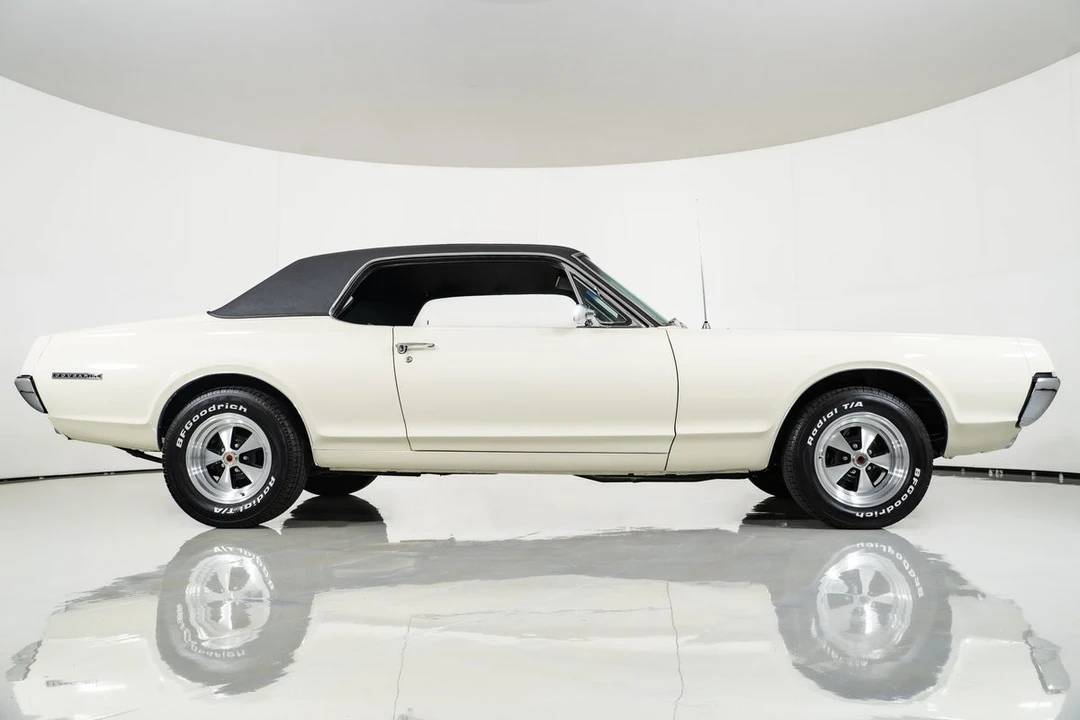 1967 Mercury Cougar 1st Gen - Image 15 of 31