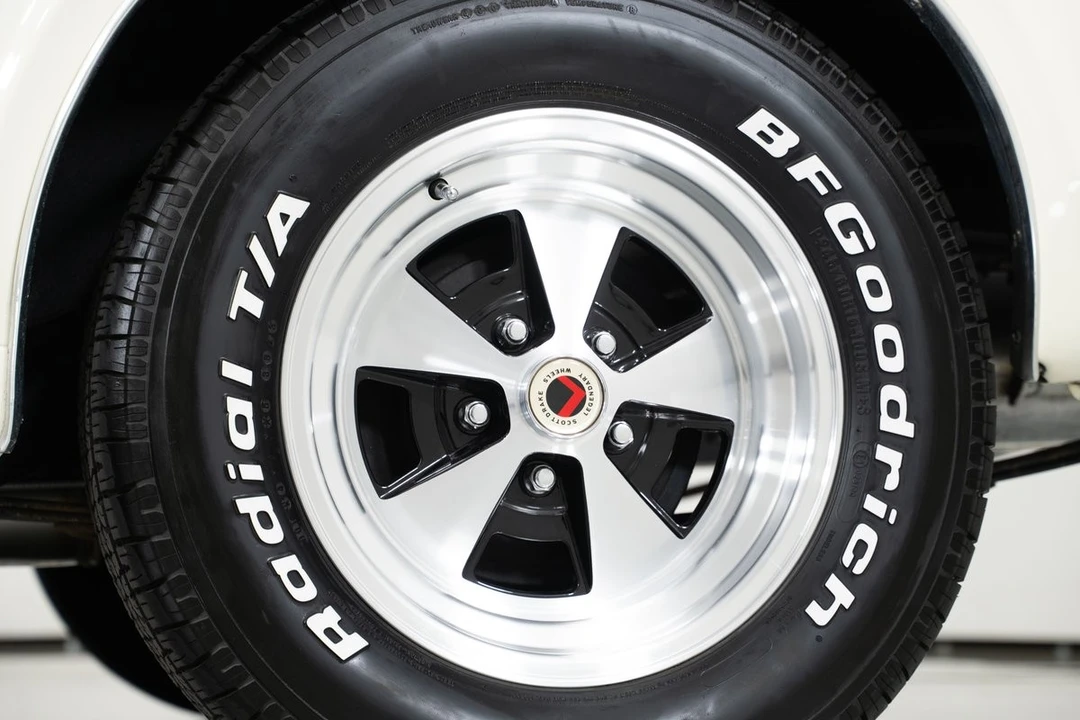 1967 Mercury Cougar 1st Gen - Image 8 of 31