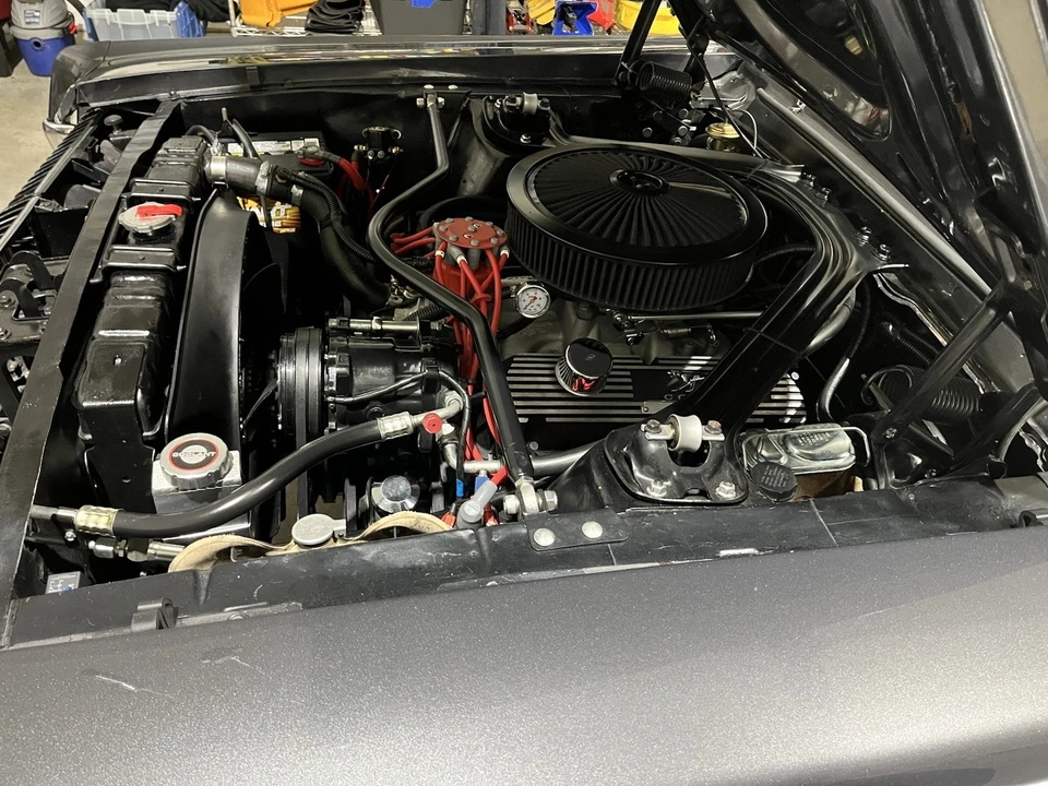 1967 Mercury Cougar 1st Gen - Image 16 of 21