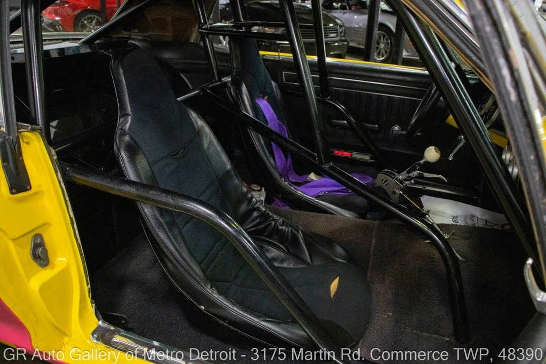 1967 Mercury Cougar 1st Gen - Image 18 of 31