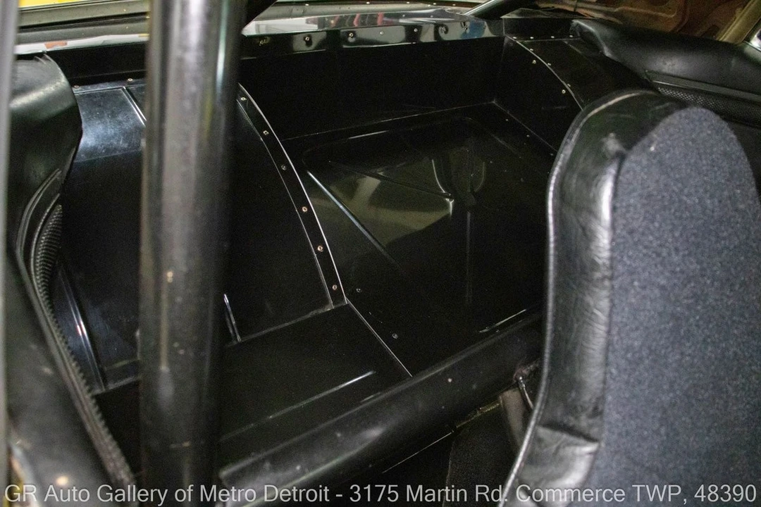 1967 Mercury Cougar 1st Gen - Image 21 of 31