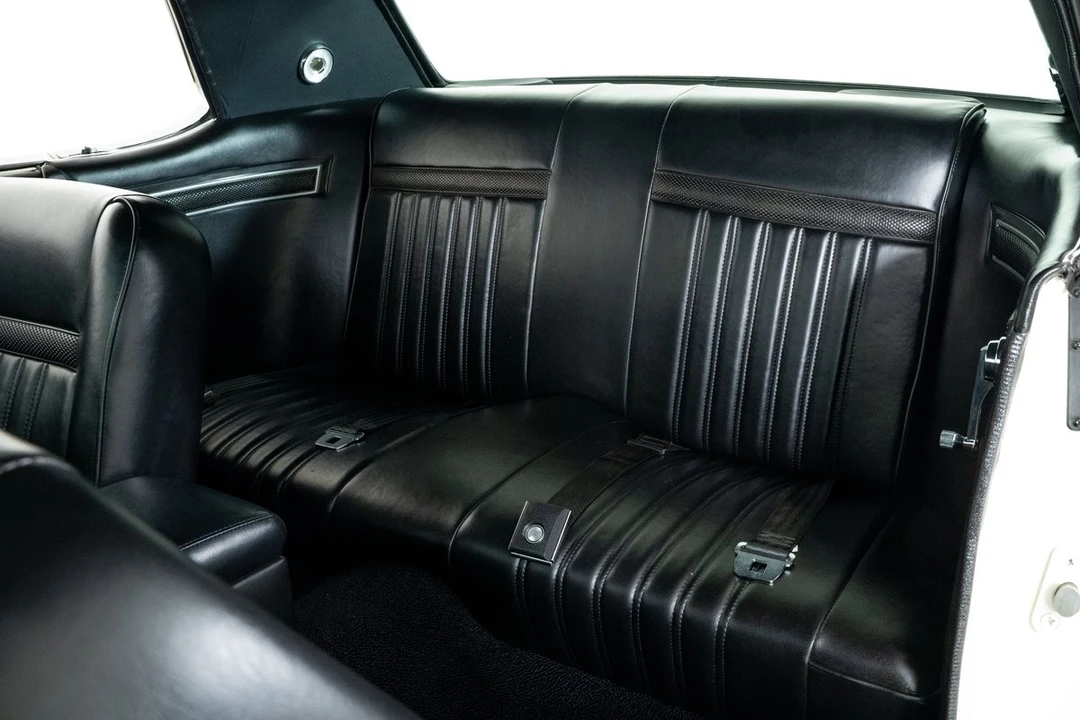 1967 Mercury Cougar 1st Gen - Image 24 of 31