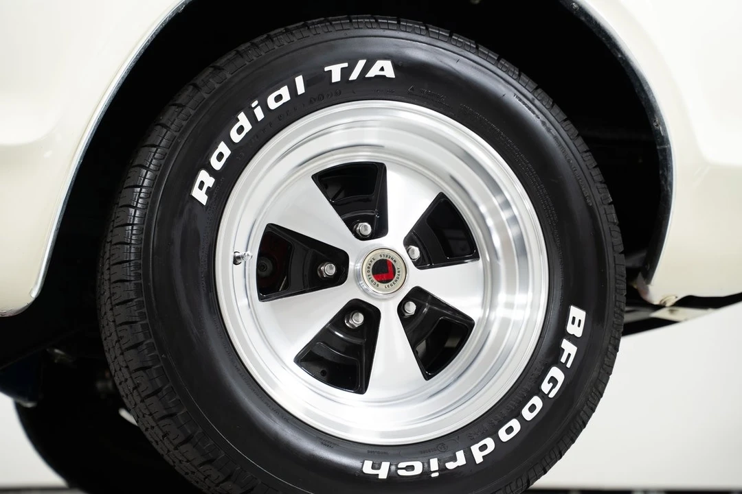 1967 Mercury Cougar 1st Gen - Image 17 of 31