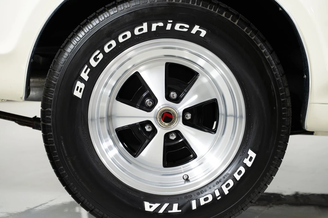 1967 Mercury Cougar 1st Gen - Image 16 of 31