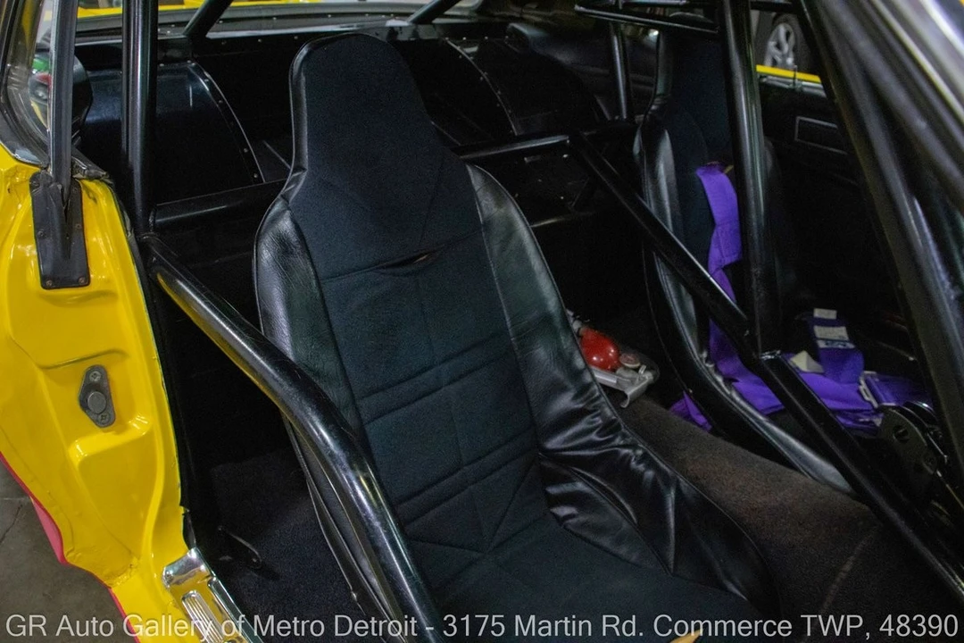 1967 Mercury Cougar 1st Gen - Image 19 of 31