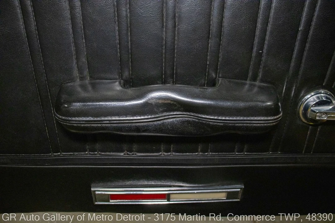 1967 Mercury Cougar 1st Gen - Image 25 of 31