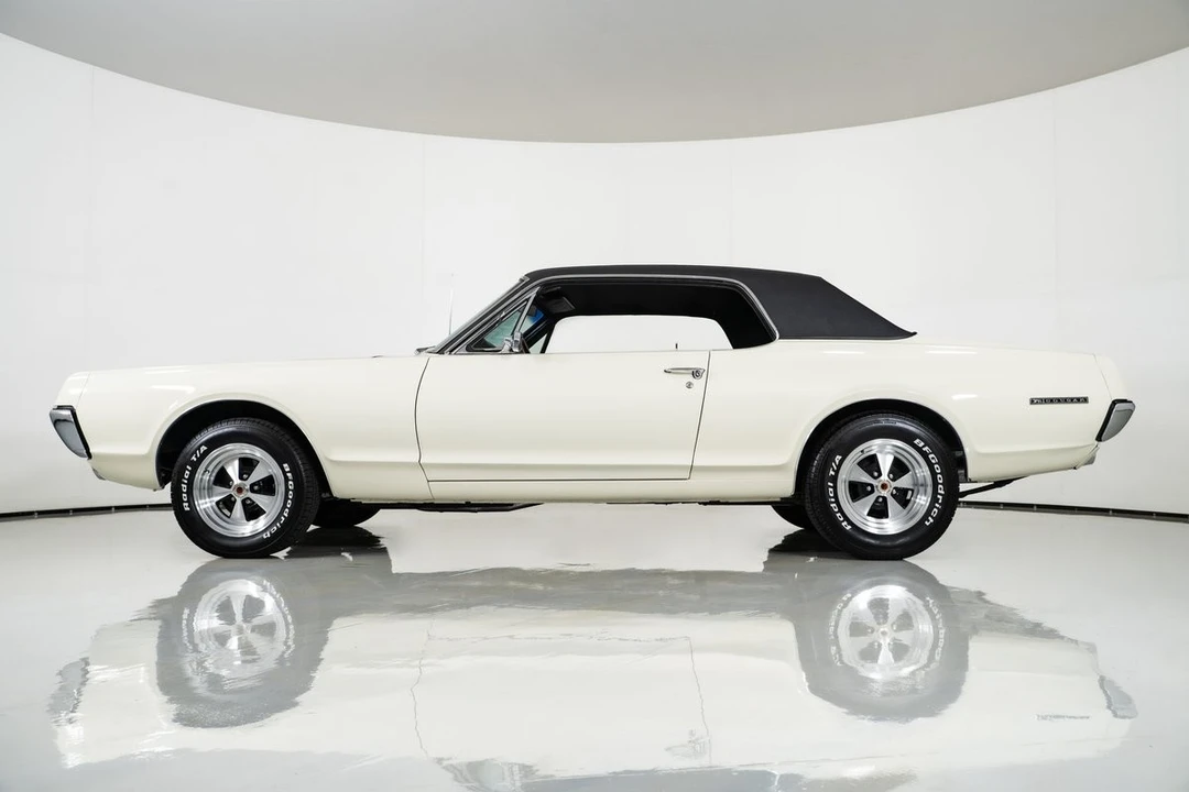 1967 Mercury Cougar 1st Gen - Image 6 of 31