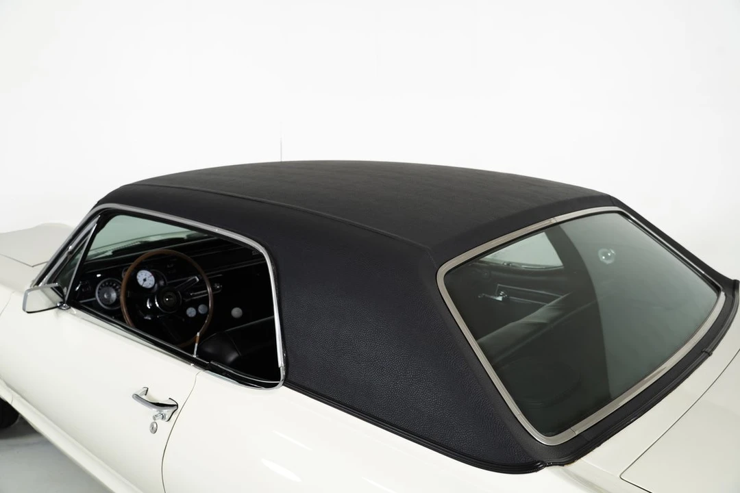 1967 Mercury Cougar 1st Gen - Image 10 of 31