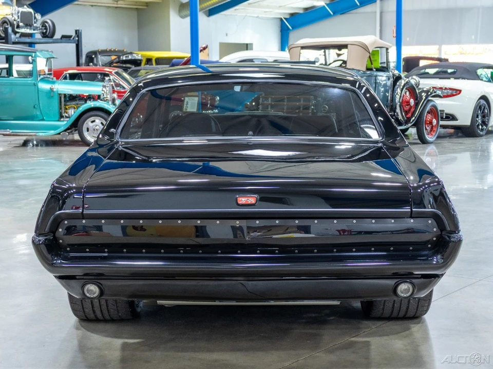 1967 Mercury Cougar 1st Gen - Image 6 of 24