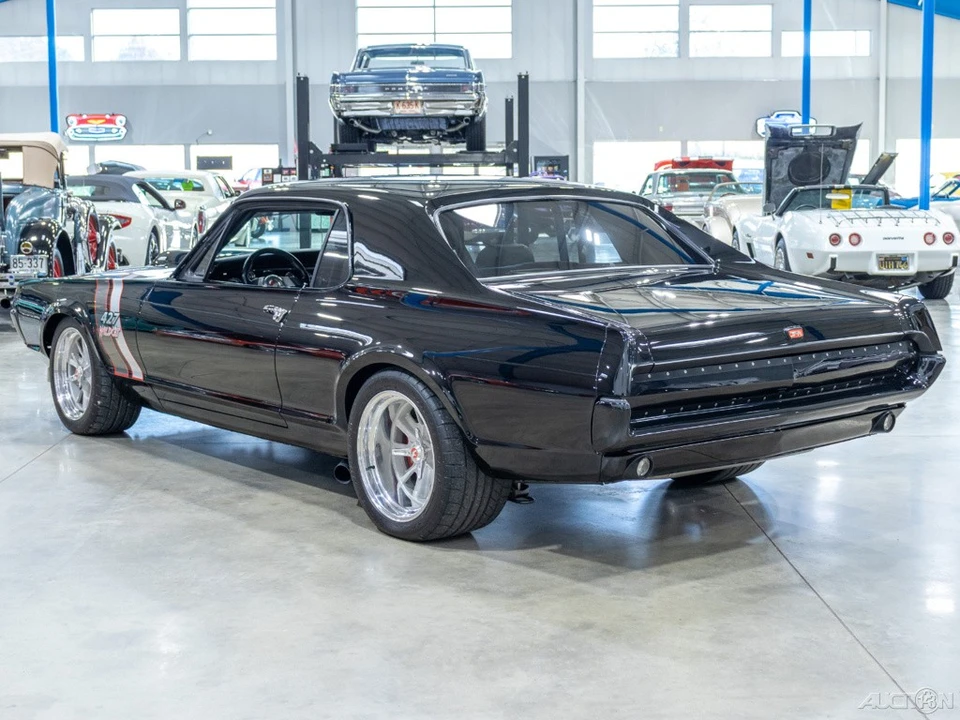 1967 Mercury Cougar 1st Gen - Image 5 of 24