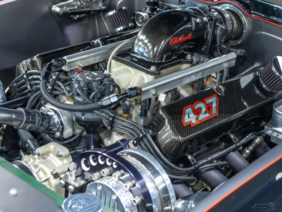 1967 Mercury Cougar 1st Gen - Image 16 of 21