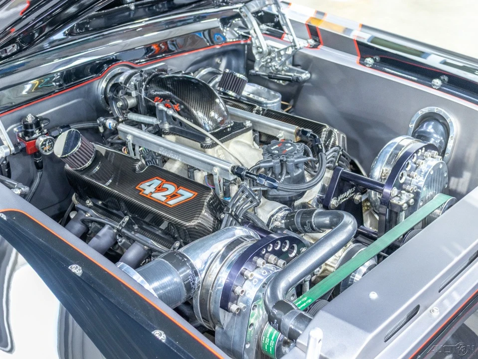 1967 Mercury Cougar 1st Gen - Image 13 of 21