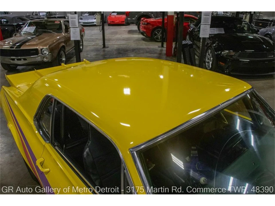 1967 Mercury Cougar 1st Gen - Image 14 of 31