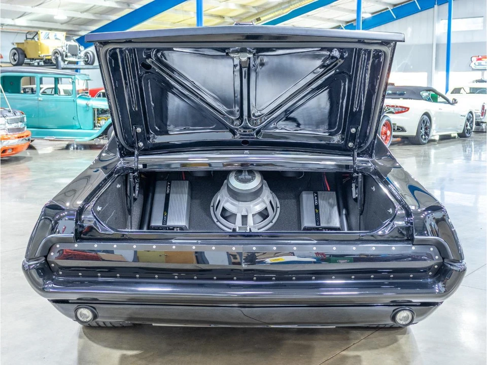1967 Mercury Cougar 1st Gen - Image 19 of 31