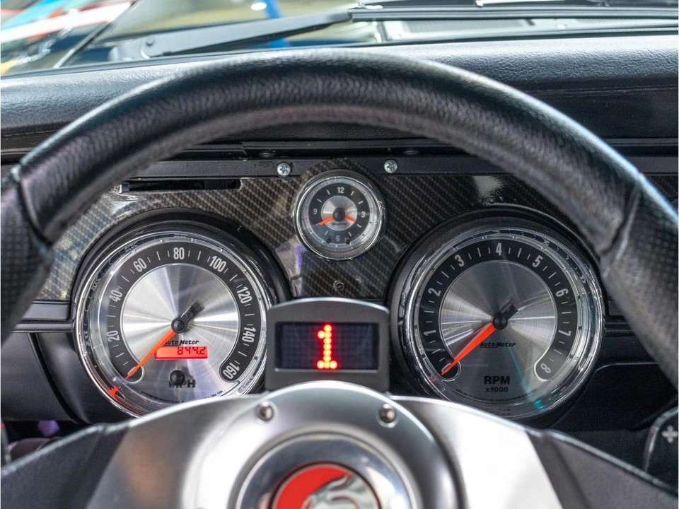 1967 Mercury Cougar 1st Gen - Image 31 of 31