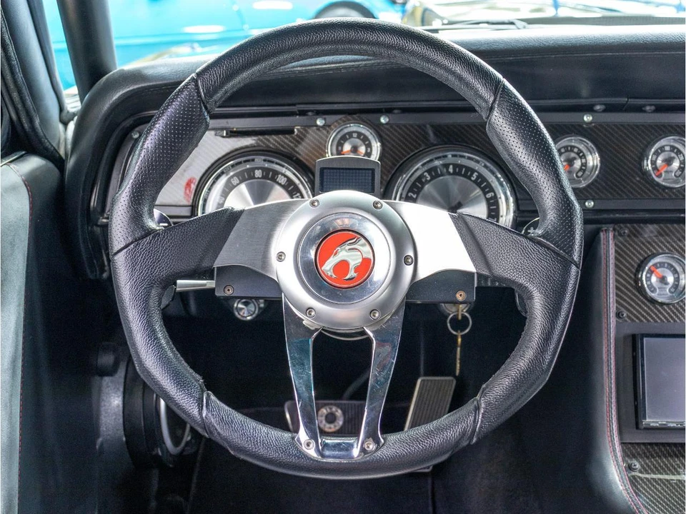 1967 Mercury Cougar 1st Gen - Image 29 of 31